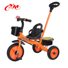 China factory baby tricycle modle/ wholesale cheap baby tricycle, tricycle kids 2016